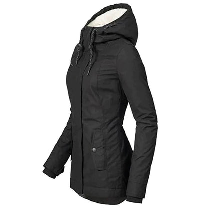 Classic Vintage Jacket