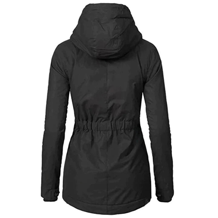 Classic Vintage Jacket