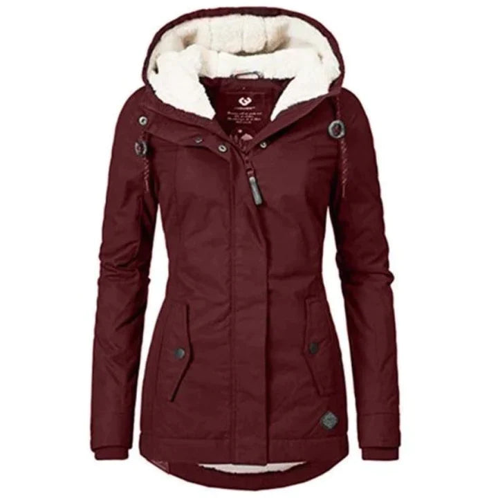 Classic Vintage Jacket