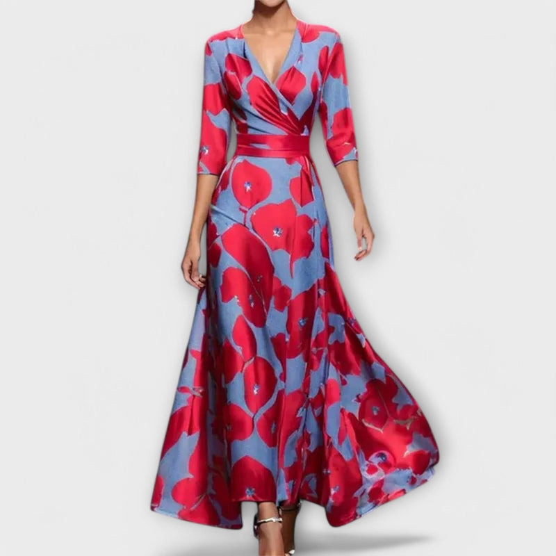 Beautifully Crafted Dress