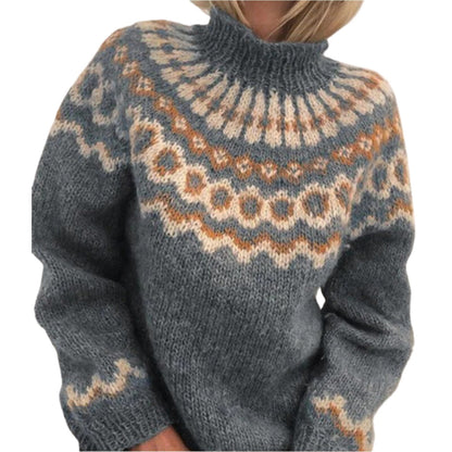 Thoughtfully Designed Sweater