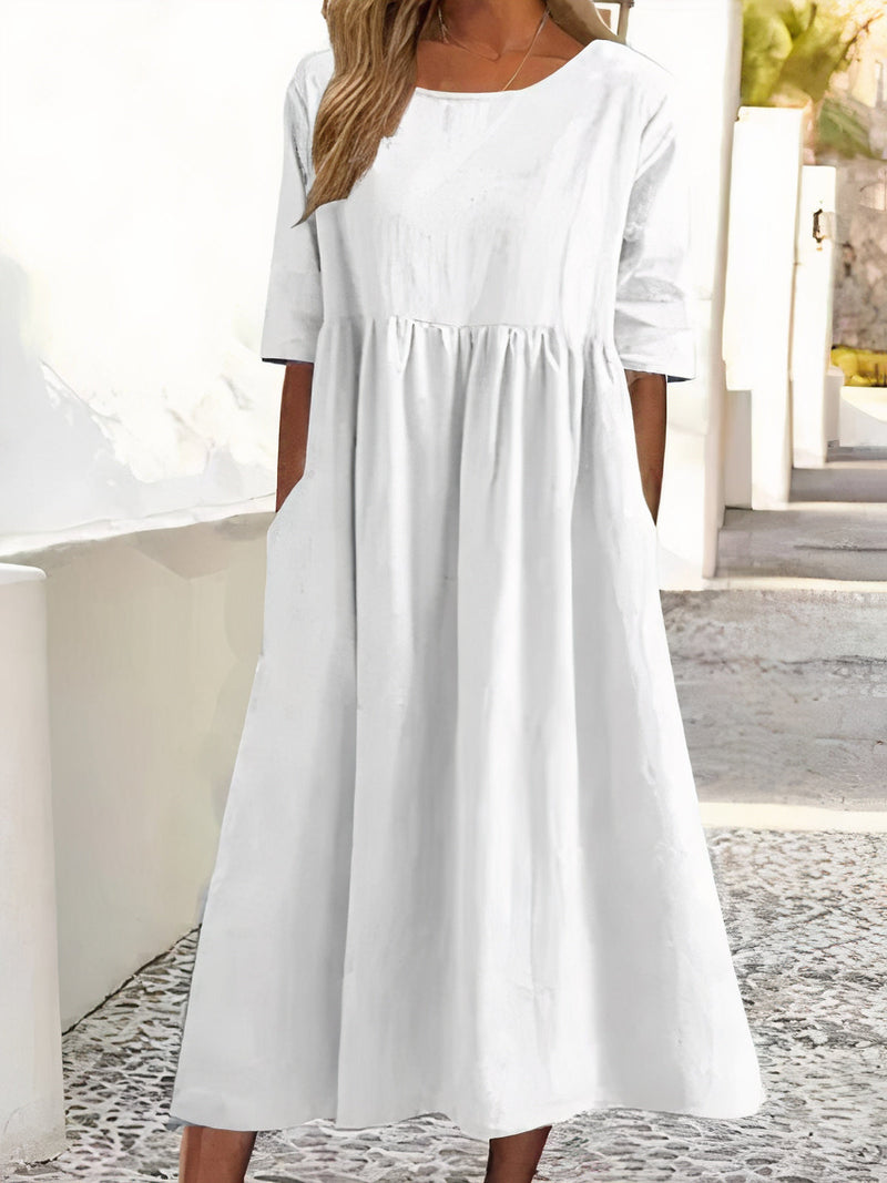 Vintage Inspired Dress