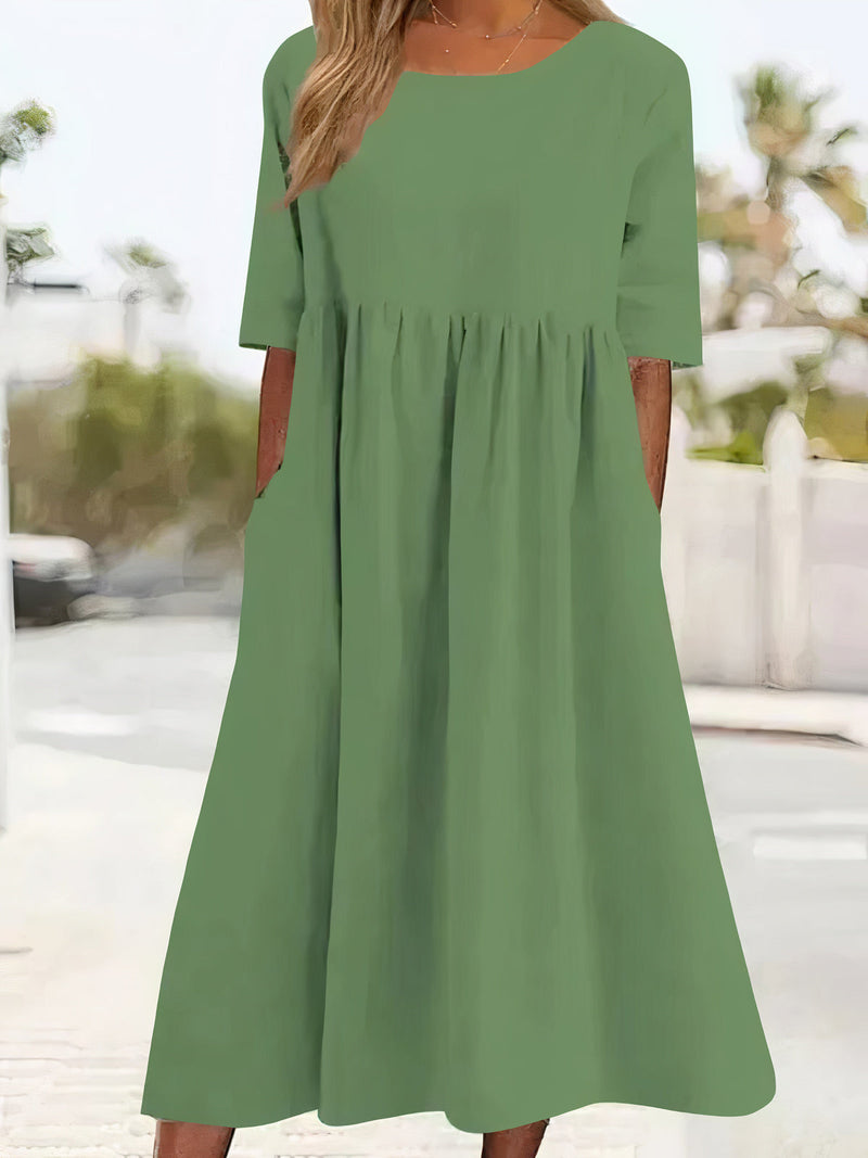 Vintage Inspired Dress
