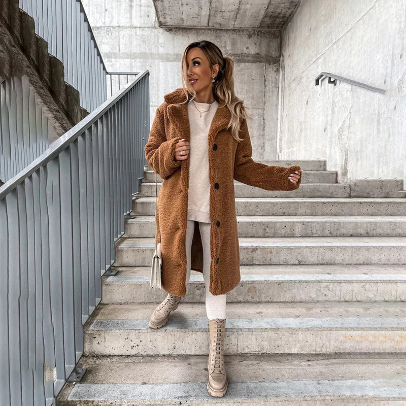 Beautifully Crafted Coat