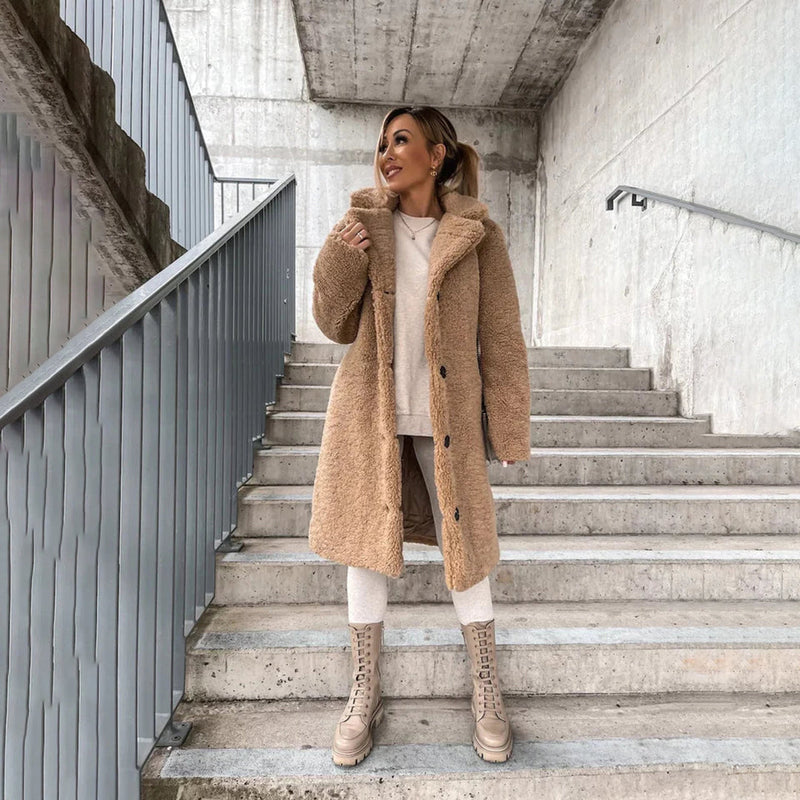 Beautifully Crafted Coat