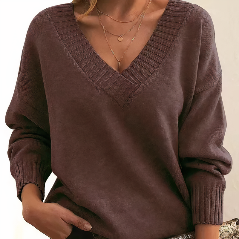 Beautifully Crafted Pullover
