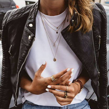 Classic Designed Jacket