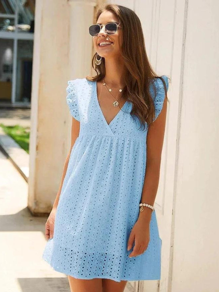 Classic Vintage Dress
