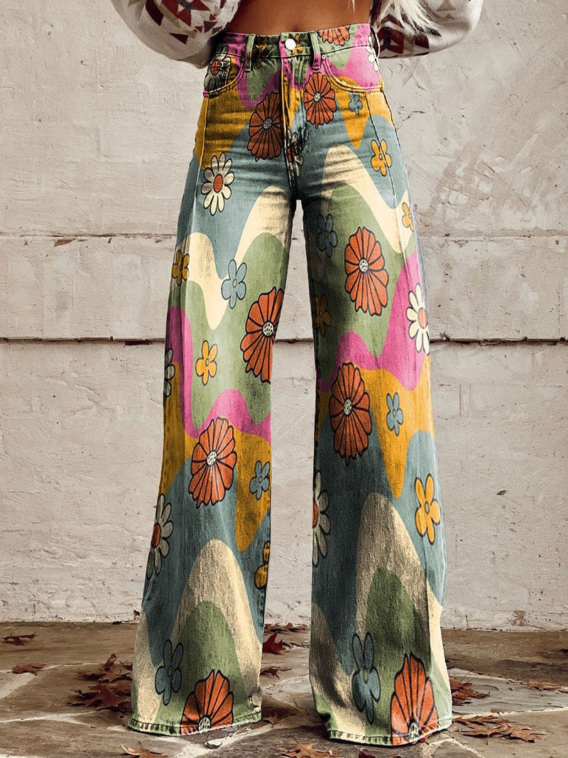 Elegantly Designed Garment