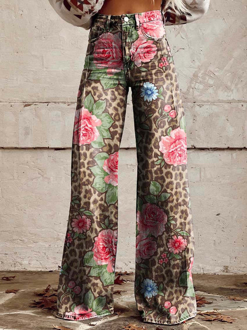 Vintage Inspired Garment