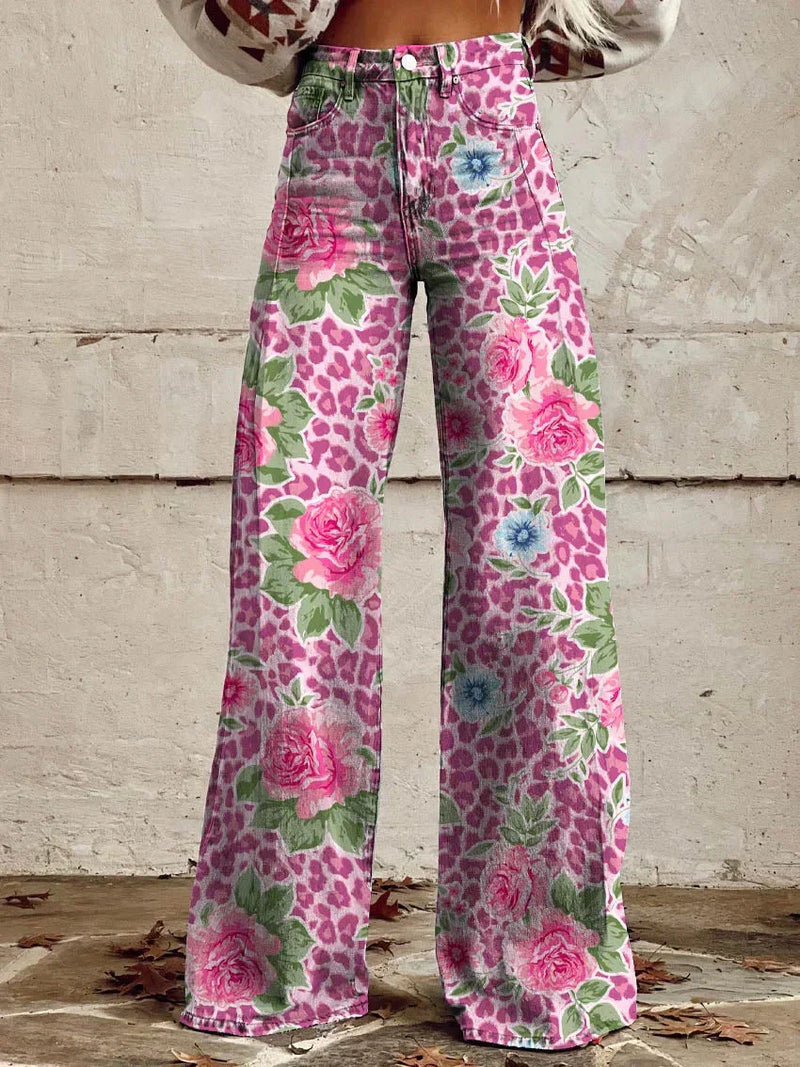 Elegantly Designed Garment