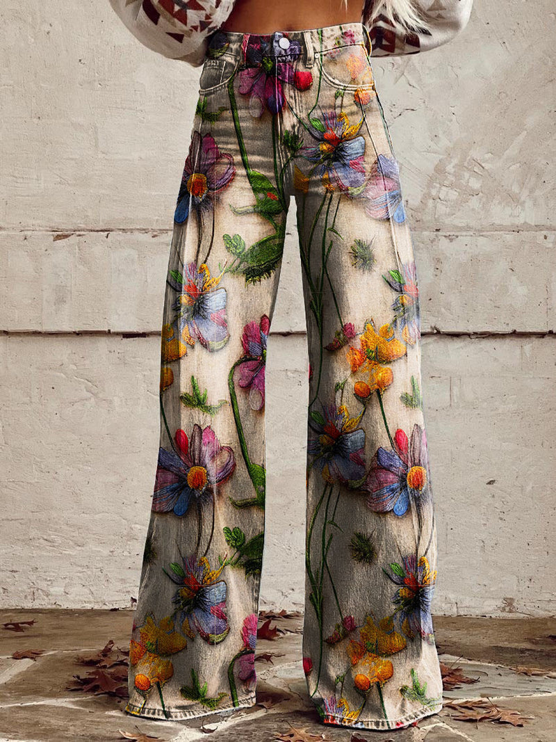 Elegantly Designed Garment