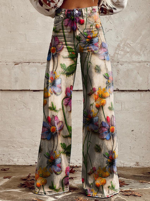 Vintage Inspired Garment