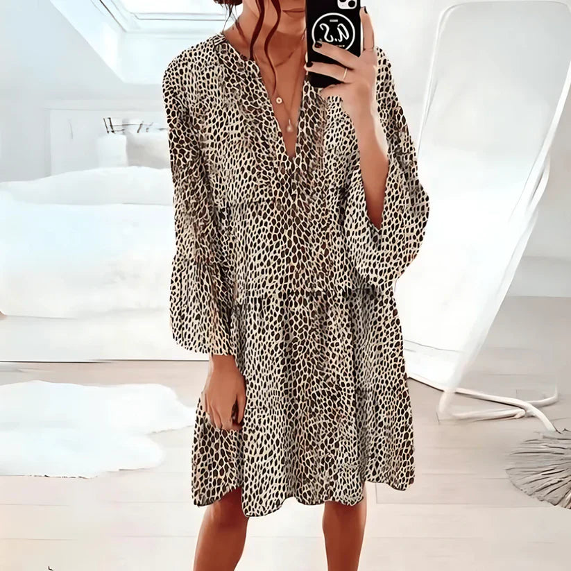 Vintage Inspired Dress