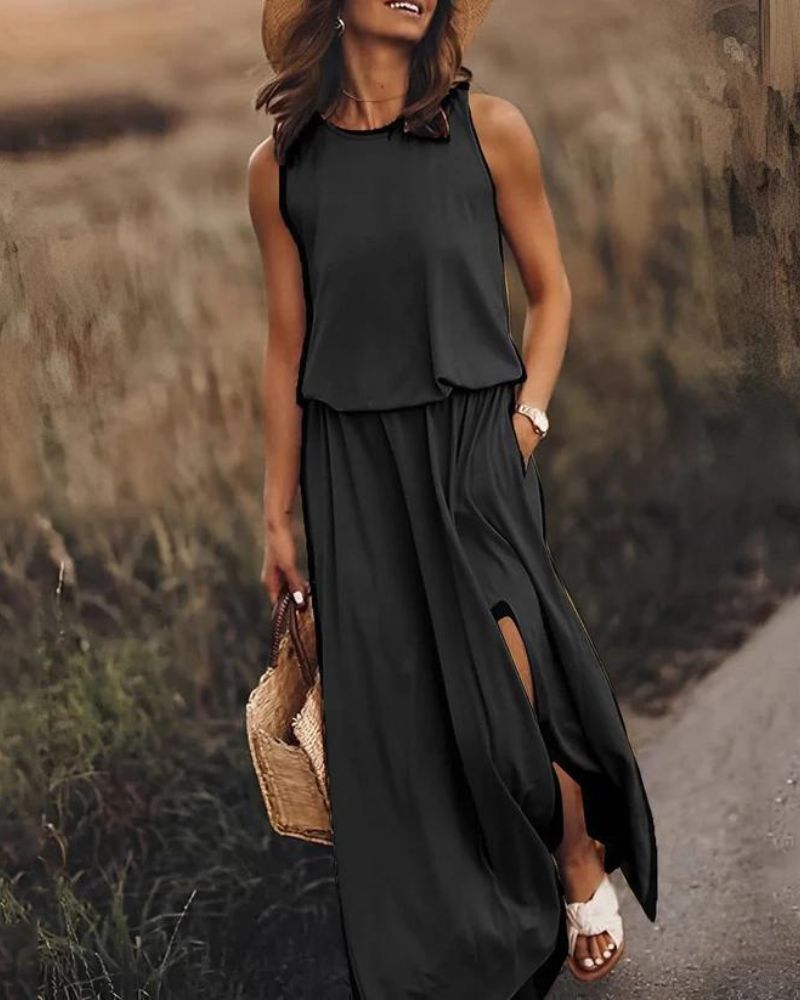 Classic Vintage Dress