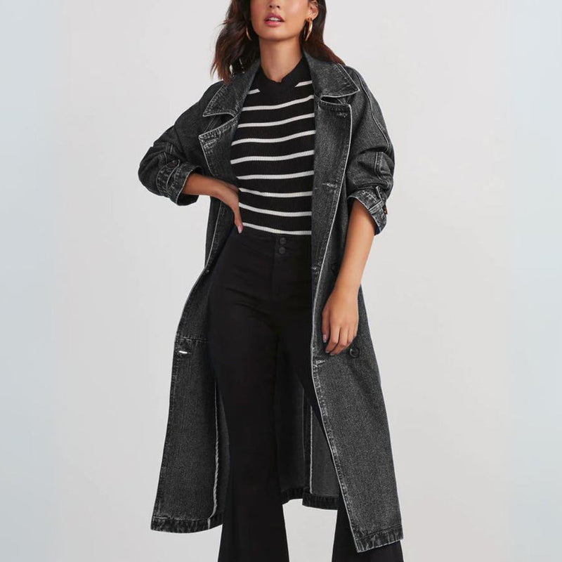 Classic Vintage Coat