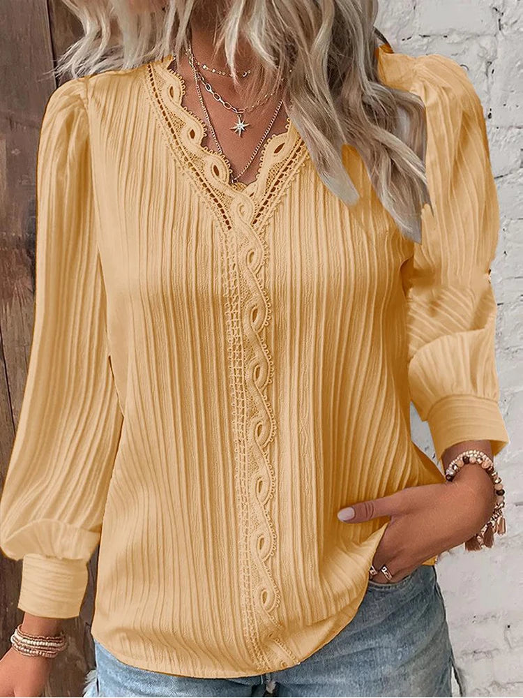 Beautifully Crafted Blouse