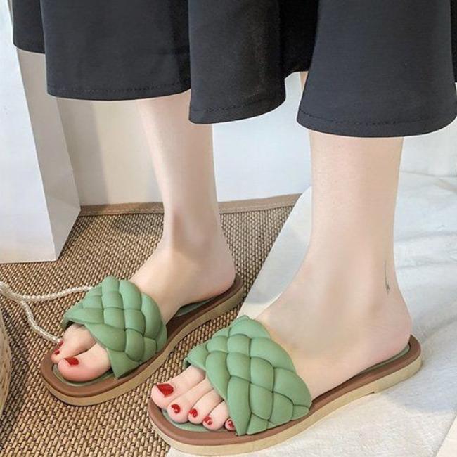Beautifully Crafted Orthopedic Sandals