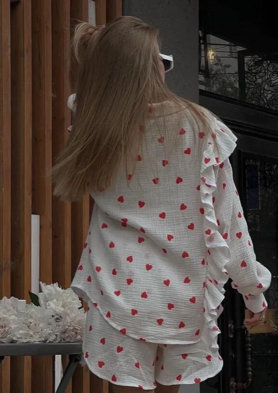 Beautifully Crafted Shirt