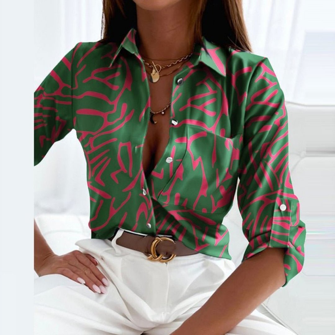 Classic Designed Shirt