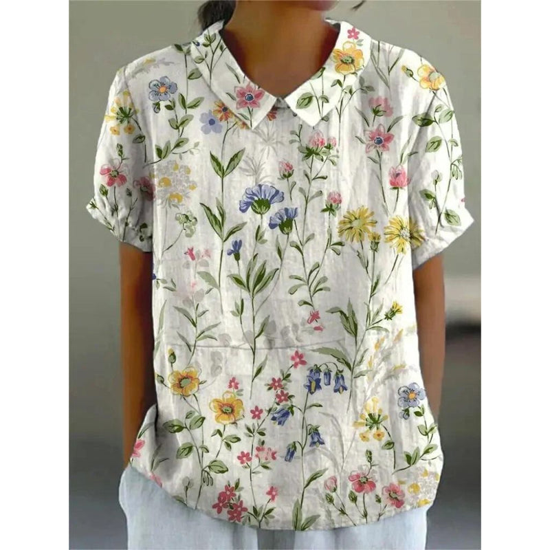Classic Designed Shirt