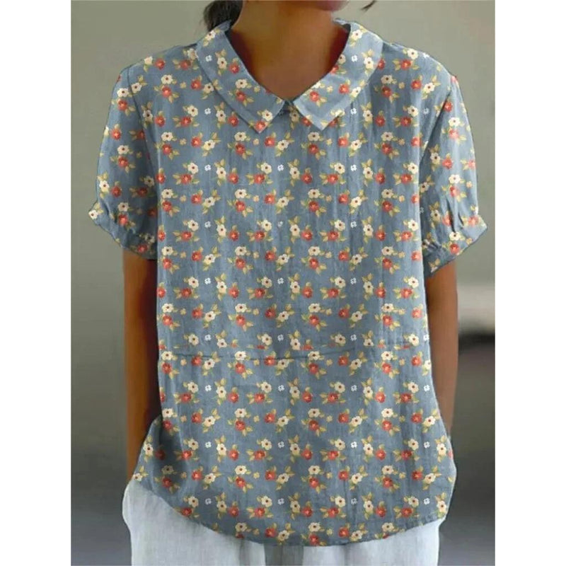 Classic Designed Shirt