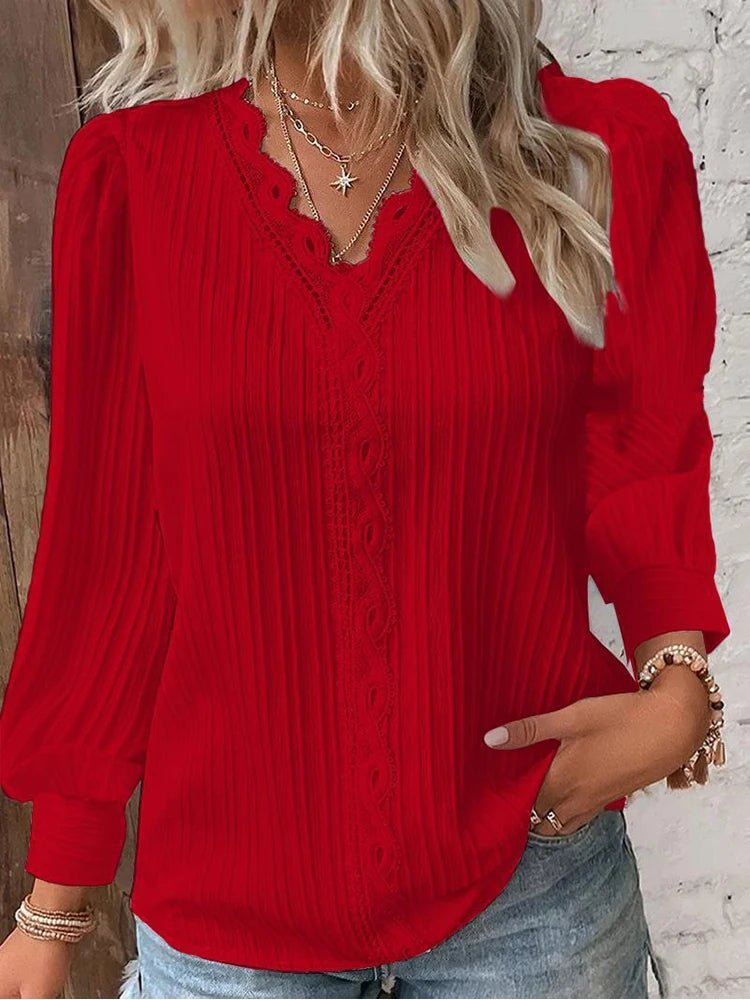Beautifully Crafted Blouse