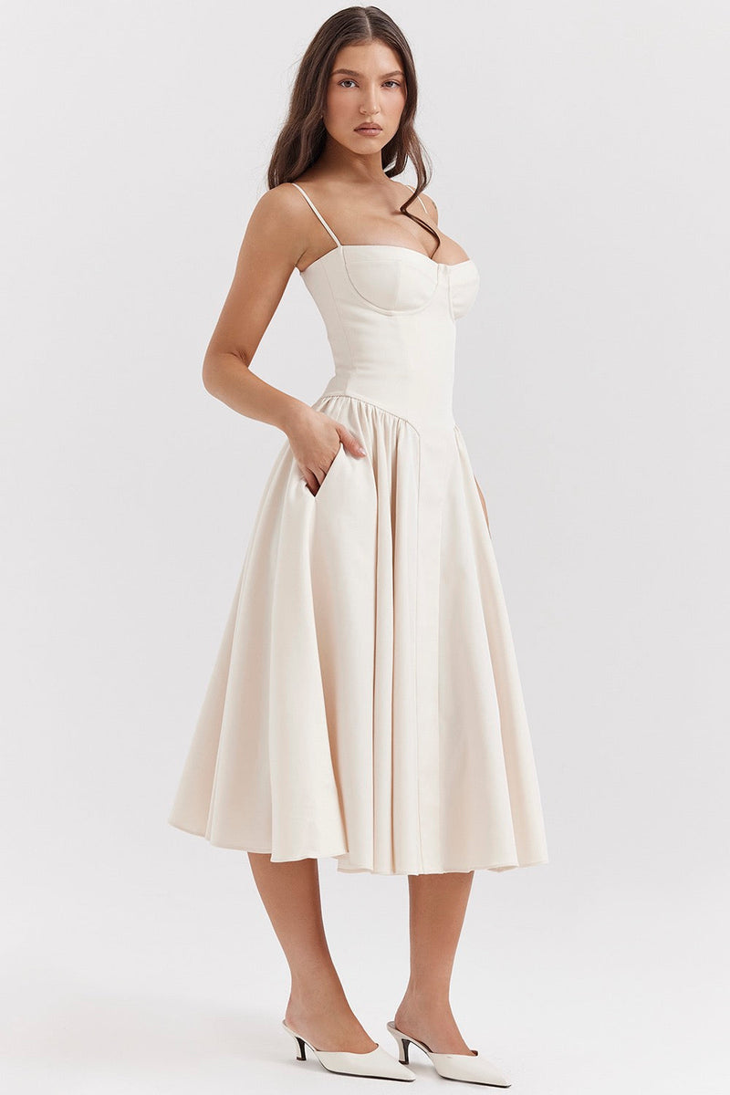 Beautifully Crafted Dress