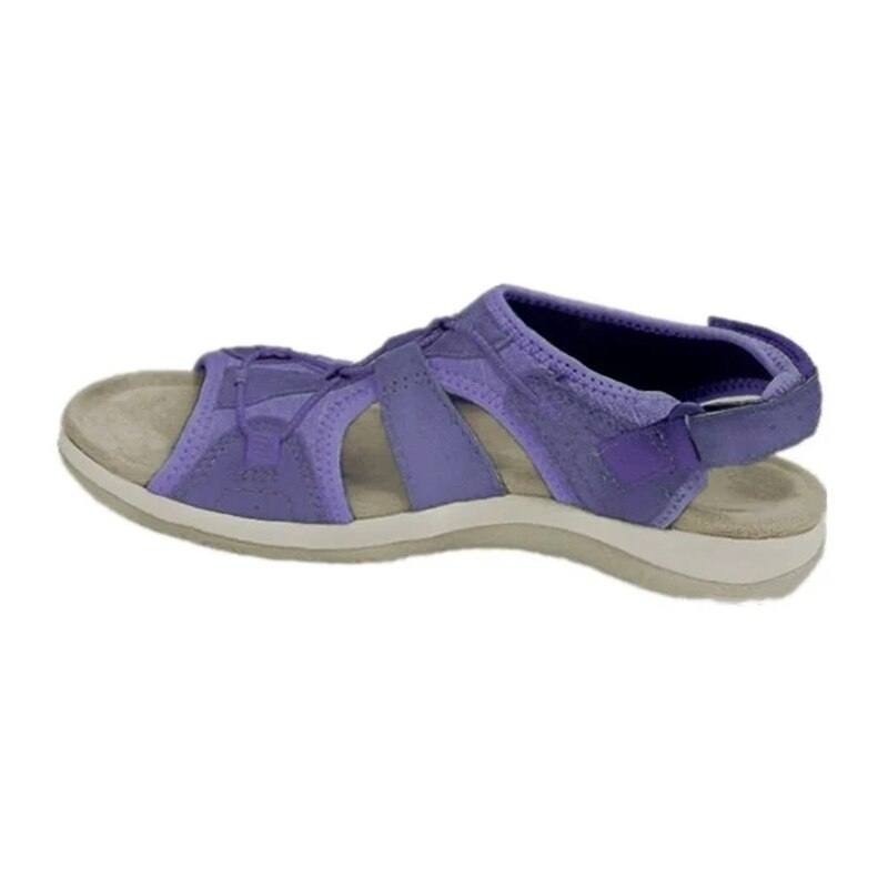 Graceful Orthopedic Sandals for Modern Look