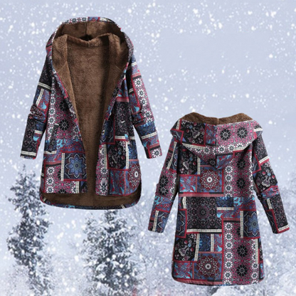Classic Designed Jacket