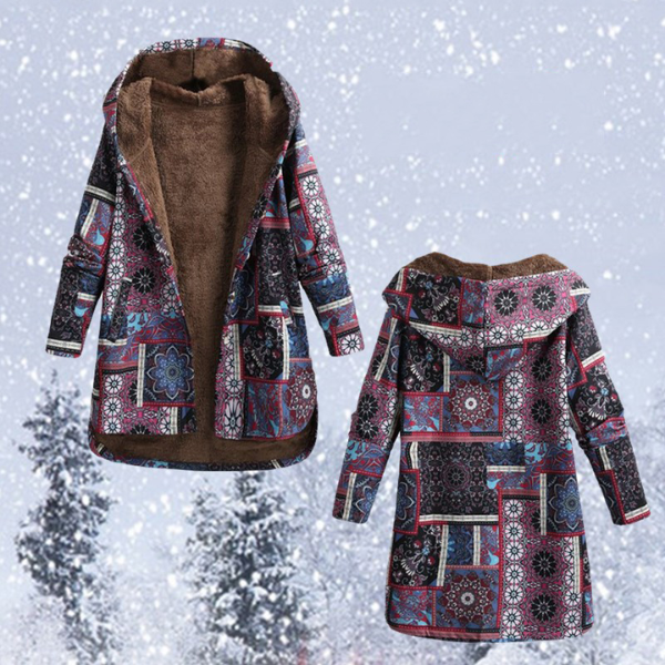 Classic Designed Jacket