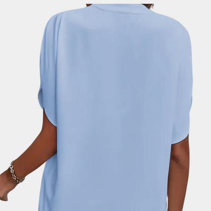 Classic Vintage Blouse
