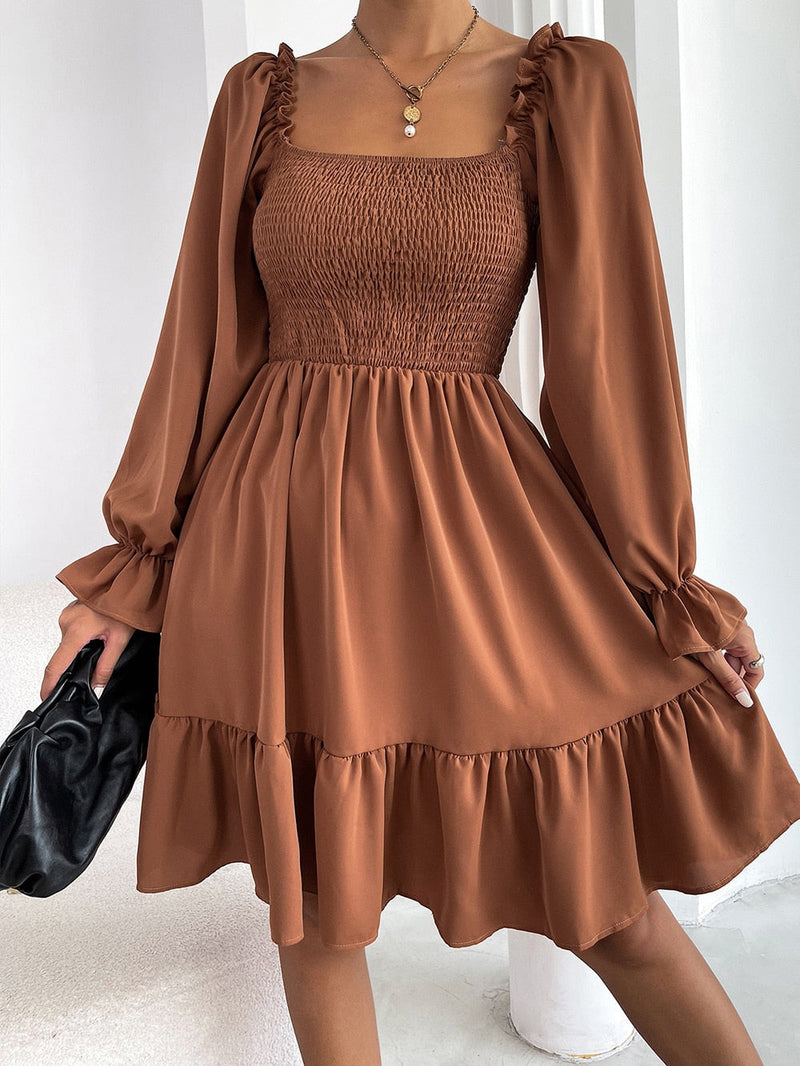 Vintage Inspired Dress