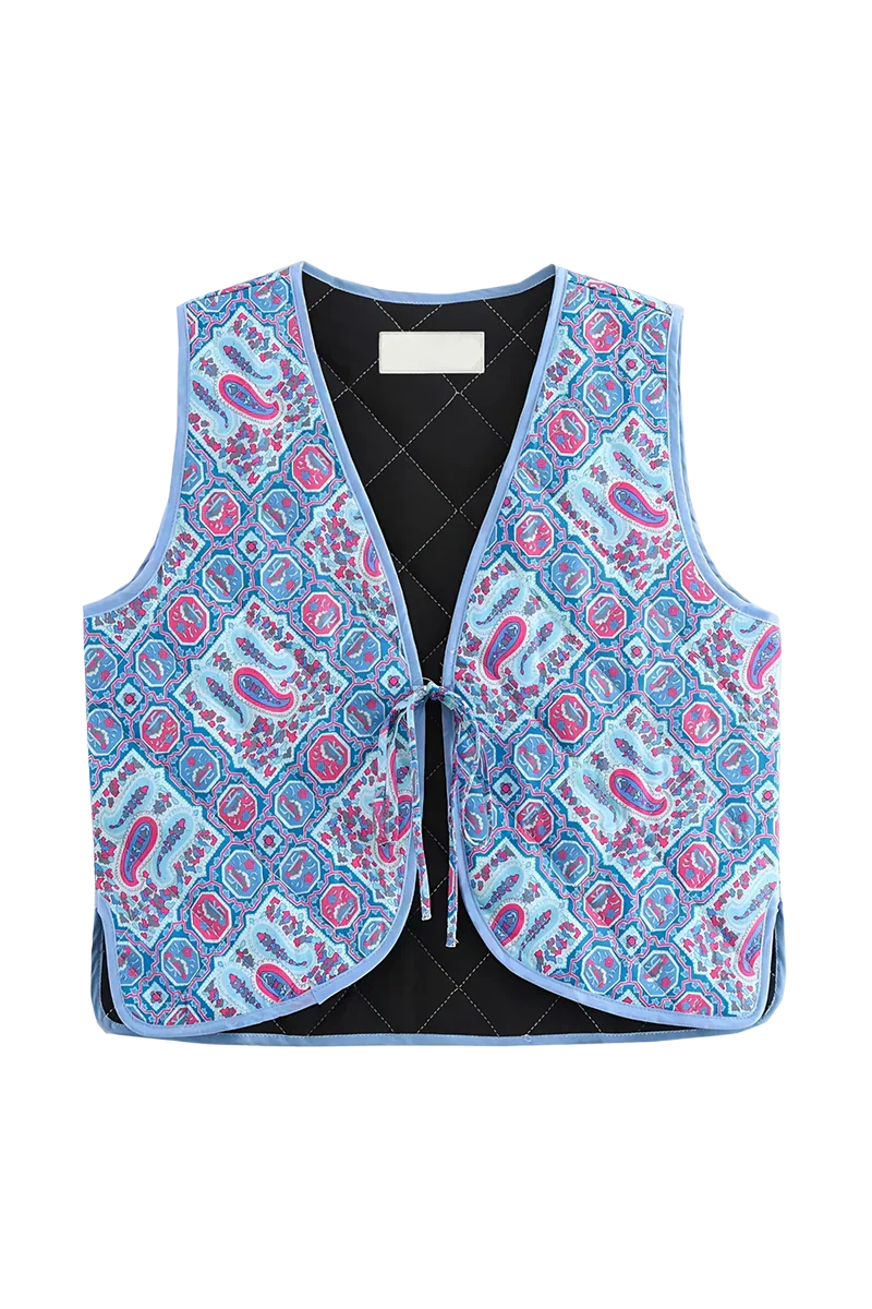 Gracefully Designed Coat