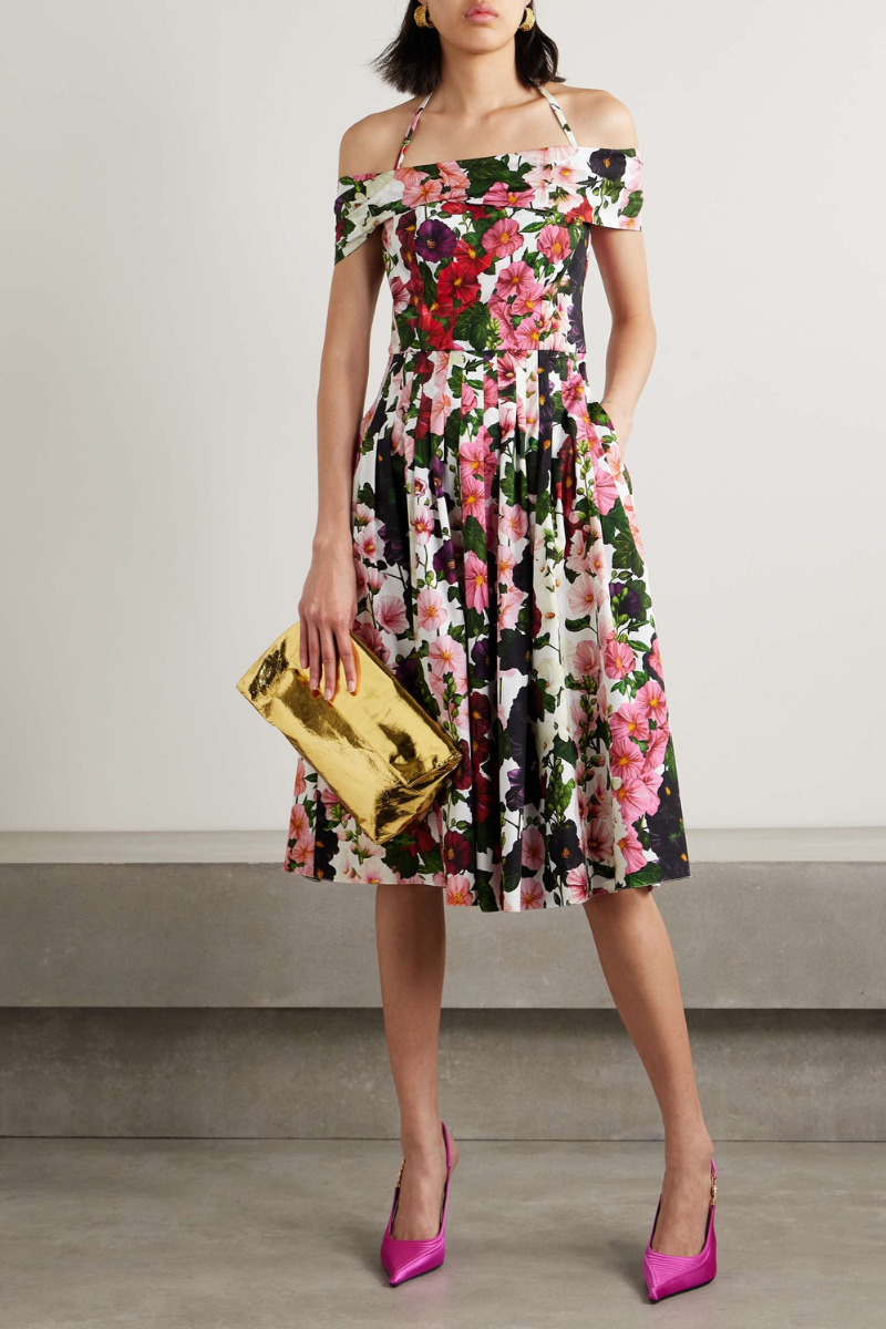 Beautifully Crafted Dress