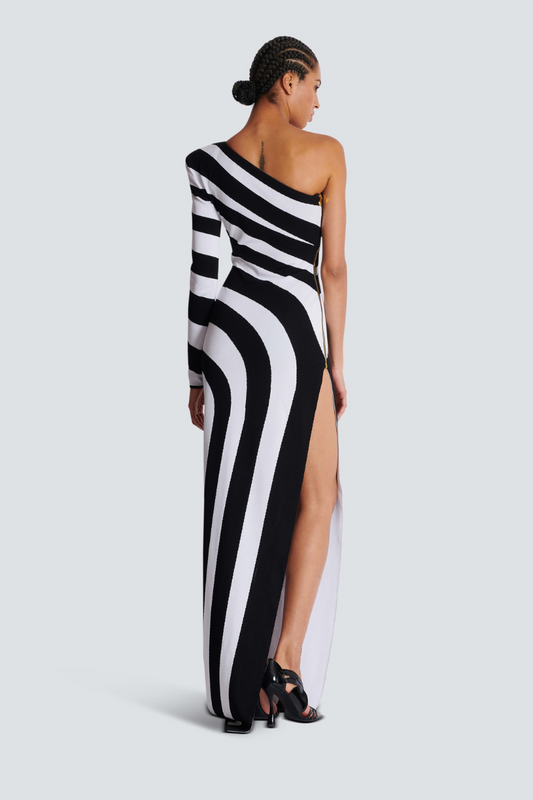 Elegantly Designed Dress