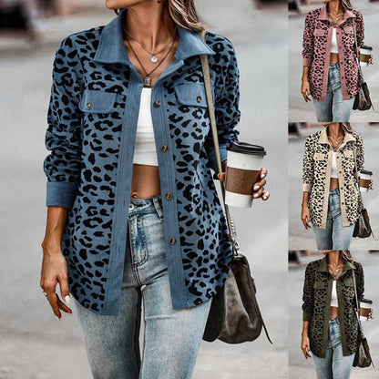 Beautifully Crafted Jacket