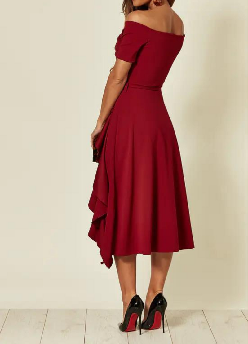 Vintage Inspired Dress