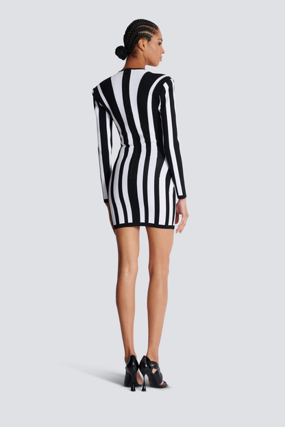 Elegantly Designed Dress