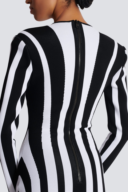 Elegantly Designed Dress