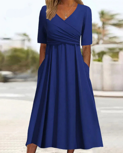 Vintage Inspired Dress