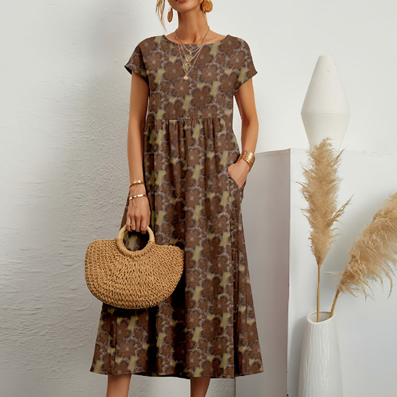 Beautifully Crafted Garment