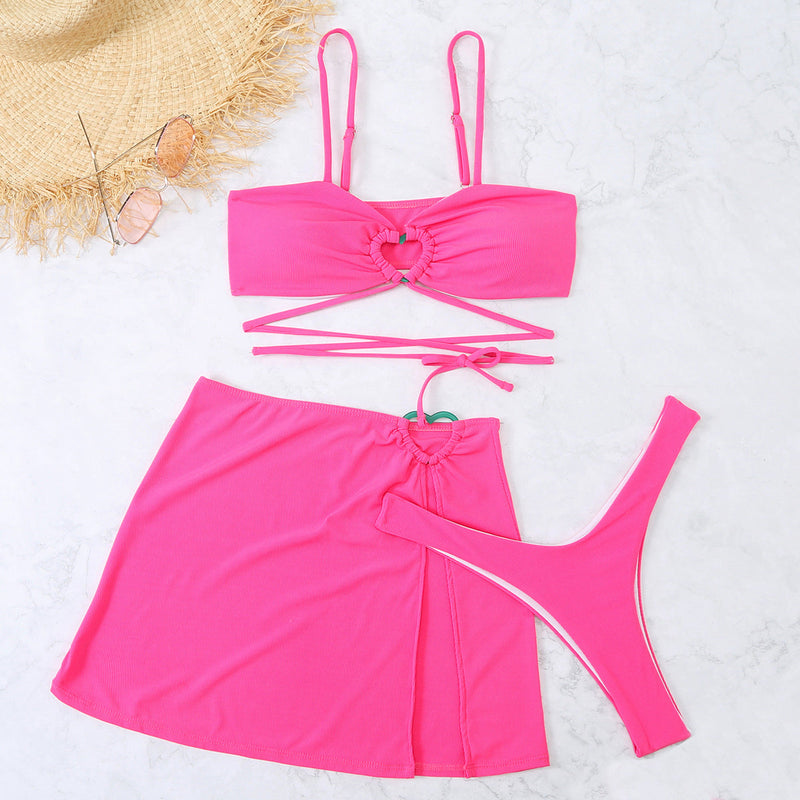 Elegantly Designed Garment