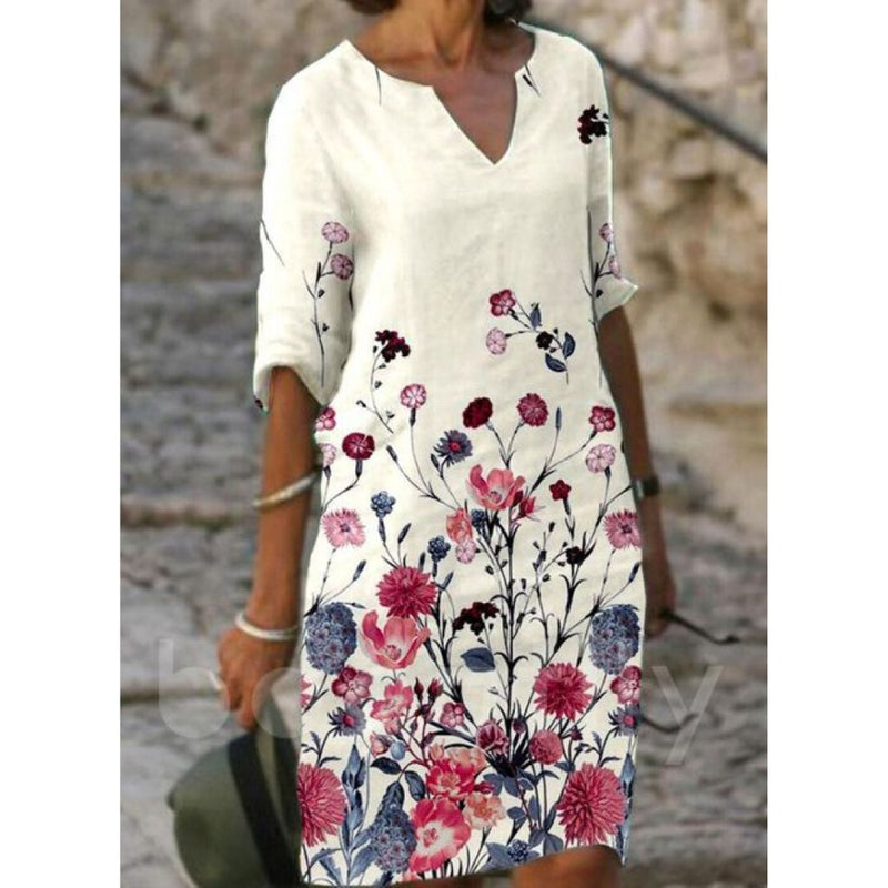 Beautifully Crafted Garment