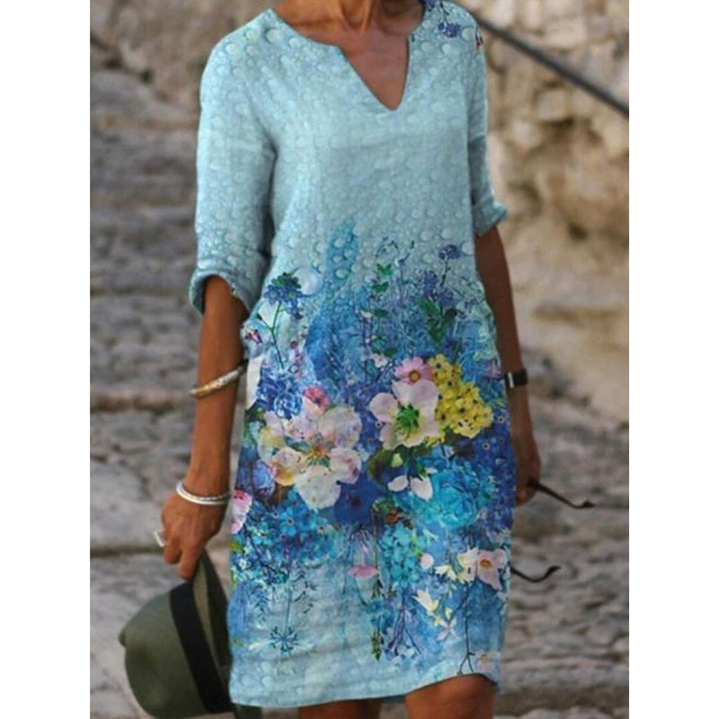 Beautifully Crafted Garment