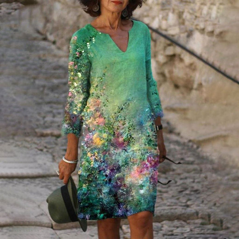 Beautifully Crafted Garment