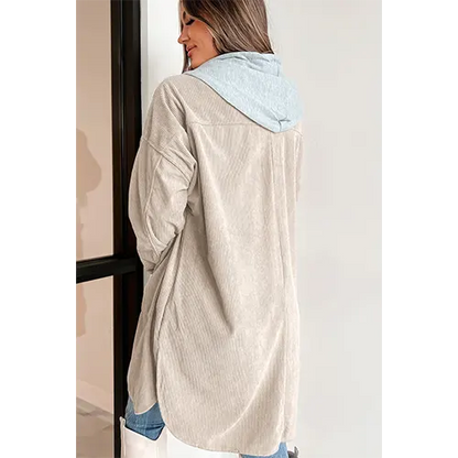 Thoughtfully Designed Jacket