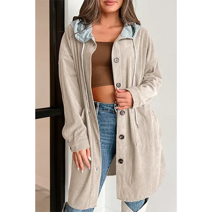 Thoughtfully Designed Jacket