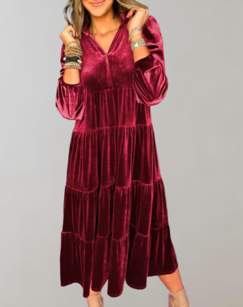 Beautifully Crafted Dress