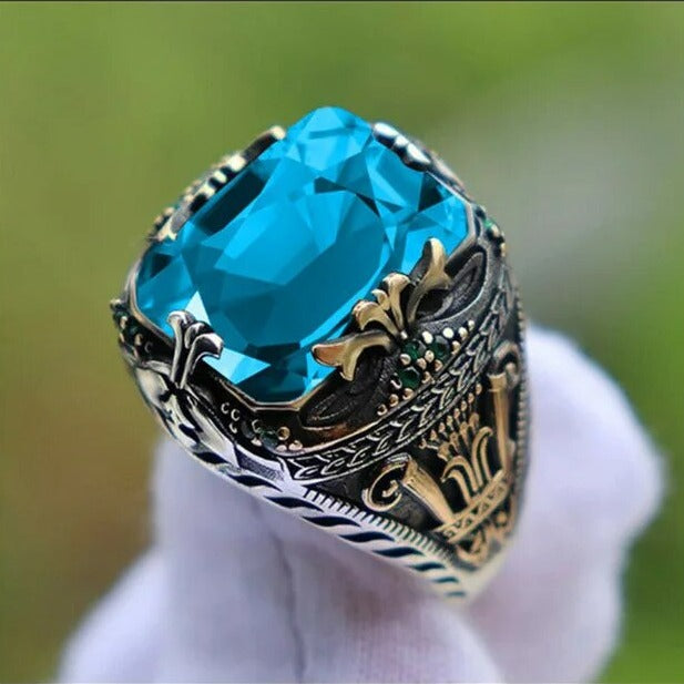 Turkish Seal Ring
